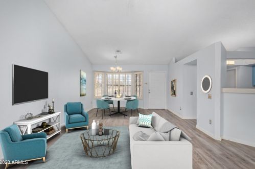 20842 34th Dr, Phoenix, AZ 85027-6006