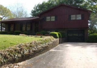 1717 Cedar Crest Rd, Birmingham AL  35214-2331 exterior