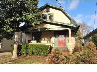 211 Pennsylvania Ave, Louisville, KY 40206-1539