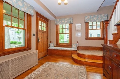 20 Rock View Rd, Milton MA  02186-2207 exterior