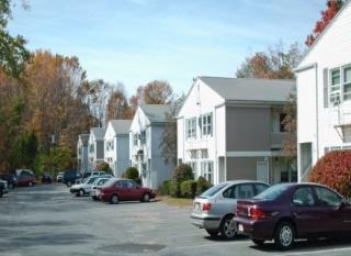 165 Summer St, Amherst MA  01002-1159 exterior