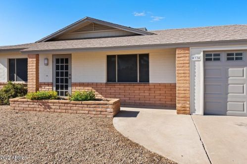 4334 Charleston Ave, Phoenix, AZ 85032-1799