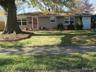 1705 Florence Ave, Pekin, IL 61554-1903