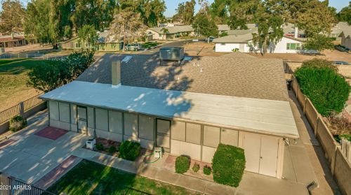 11420 Ahwatukee Dr, Phoenix AZ 85044-3102 exterior