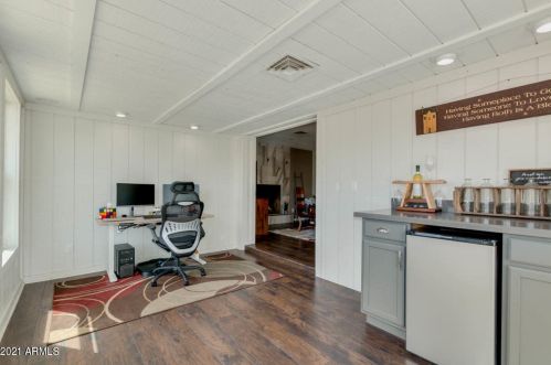 3639 Cholla St, Phoenix AZ 85029-3129 exterior