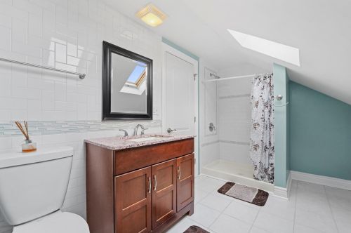 2115 Ridgeland Ave, Forest View IL 60402-2032 exterior