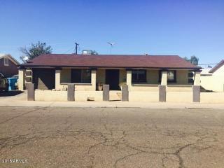 6744 Mariposa St, Phoenix, AZ 85033-1540