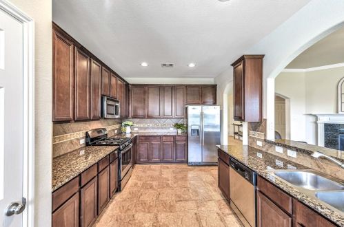 11726 Cielo Ct, Richmond TX 77406-4517 exterior