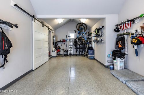 1024 Norfolk Ave, Park City UT 84060-5444 exterior