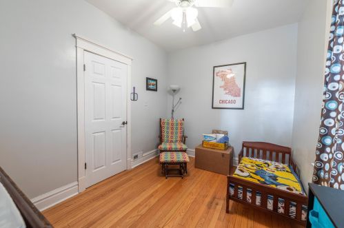 2242 Kenilworth Ave, Forest View IL 60402-2213 exterior