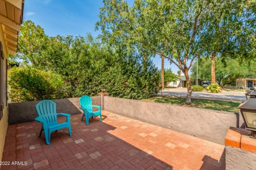 1622 16th Ave, Phoenix AZ  85007-1620 exterior