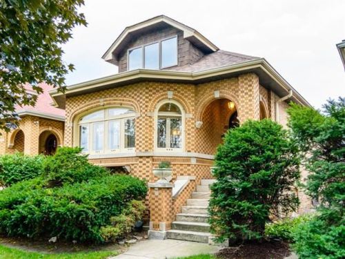 2121 Home Ave, Forest View, IL 60402-1652