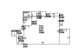 34 Hancock Ave, Newton MA 02459-1702 floor plan