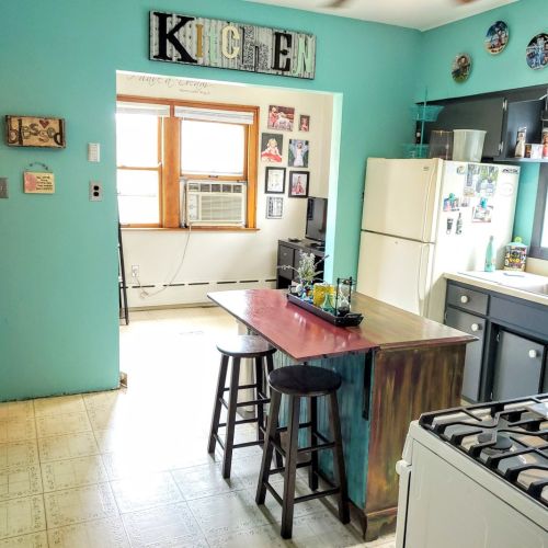 2439 Oak Park Ave, Forest View IL 60402-2530 exterior