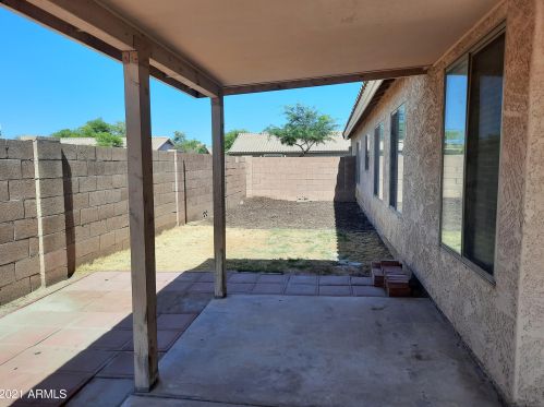 3032 65th Dr, Phoenix AZ  85043-5707 exterior