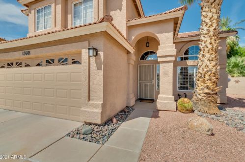 15601 37th Way, Phoenix, AZ 85048-7303