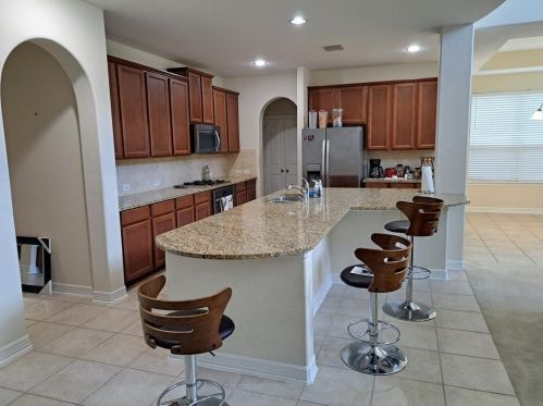 17306 Browning Trace Ln, Richmond TX 77407-2752 exterior