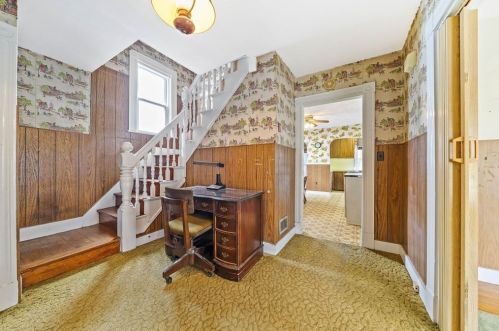 30 Brook St, Quincy MA  02170-1715 exterior