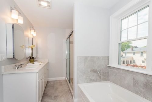 27 Avola St, Arlington MA  02476-7003 exterior