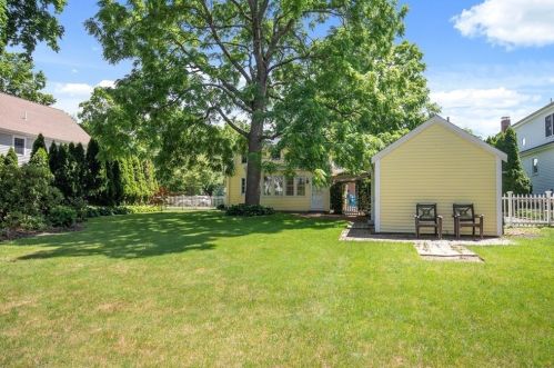 18 Stoddard Rd, Hingham MA 02043-2941 exterior