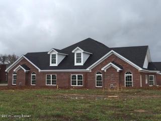 9908 Vista Springs Way, Louisville KY  40291-4157 exterior