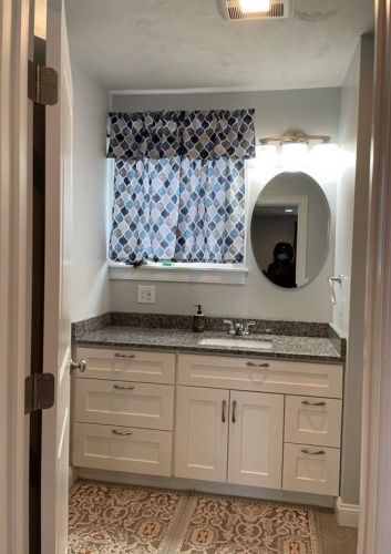 505 Salisbury St, Worcester MA  01609-1307 exterior