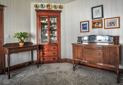 128 Independence Ave, Quincy MA 02169-7727 exterior