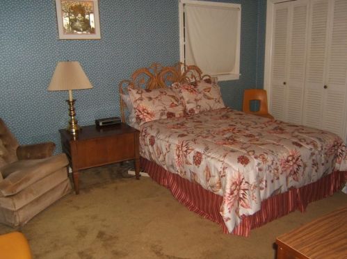 2714 Holley Ct, Atlanta GA  30344-2048 exterior