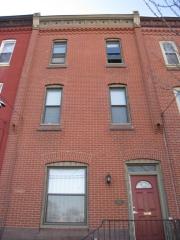 1912 17th St, Philadelphia PA  19121-3316 exterior