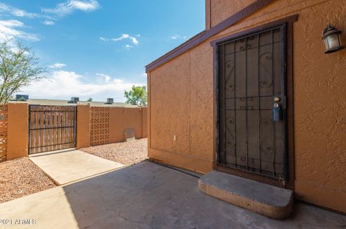 3645 69th Ave, Phoenix AZ 85033-4403 exterior
