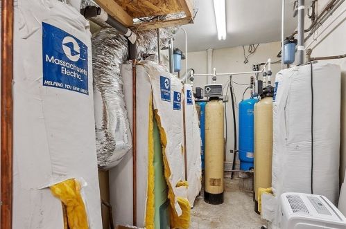 299 Ash St, Winchendon MA 01475-1878 exterior