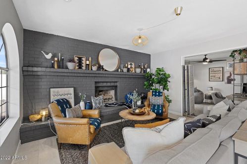 15026 19th Way, Phoenix AZ  85022-3905 exterior