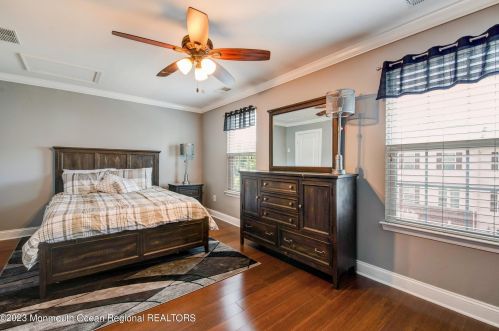 141 Kyle Dr, Tinton Falls NJ 07712-7536 exterior