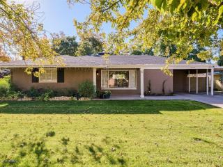 4219 Pinchot Ave, Phoenix, AZ 85019-4341