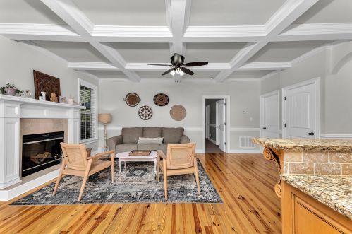 514 Jutland Way, Evans GA  30809-8403 exterior