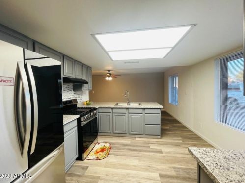 4436 87th Ave, Phoenix AZ  85037-1828 exterior