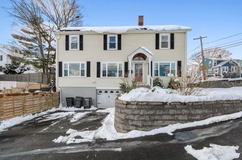 12 Massachusetts Ave, Dedham, MA 02026-1436