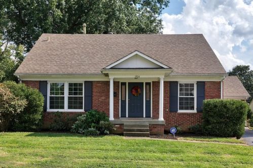 1904 Lowell Ave, Louisville KY  40205-2504 exterior