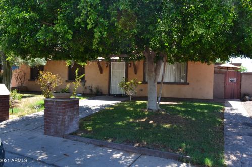 5416 45th St, Phoenix, AZ 85040-4003