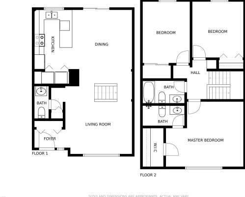 2860 Clarendon Ave, Phoenix AZ  85016-7060 exterior