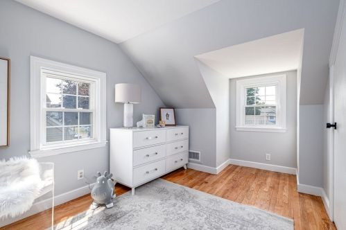 109 Un St, Arlington MA 02474-3629 exterior