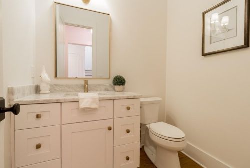 2360 Colonial Dr, Atlanta GA 30341-0048 exterior