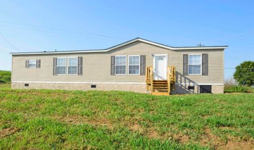 550 Head Of Crk Rd, Sweetwater TN  37874-5720 exterior