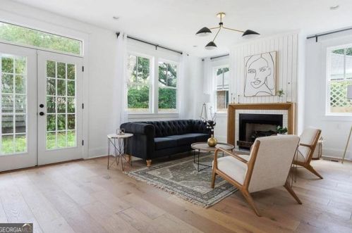 796 Beechwood Ave, Atlanta GA 30310-4209 exterior