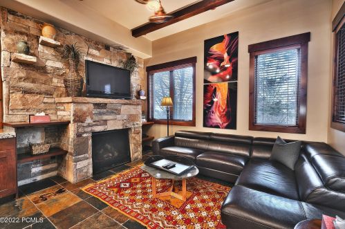 1412 Empire Ave, Park City UT 84060 exterior