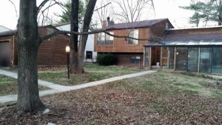 9342 Sharp Antler, Columbia MD  21045-5213 exterior