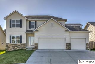 4507 Hansen Ave, Bellevue NE  68005-3015 exterior