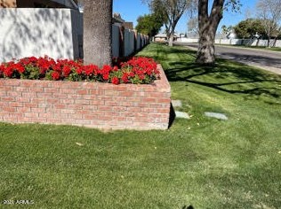 125 Campo Bello Dr, Phoenix AZ 85032-2215 exterior