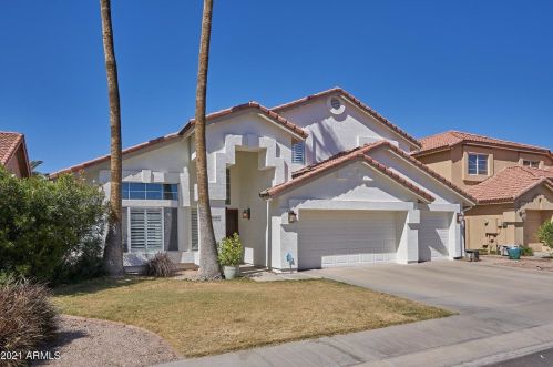 16614 39th Way, Phoenix, AZ 85048-7912