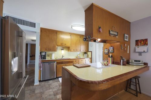 3123 Aster Dr, Phoenix AZ 85032-7417 exterior